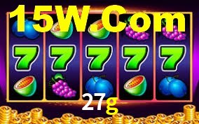 27g.com