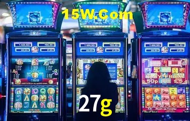 Estatísticas Esportivas 27g