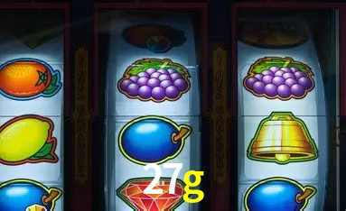 Casino Ao Vivo 27g