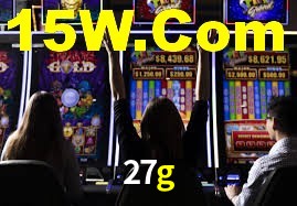 Welcome Bonus 27g