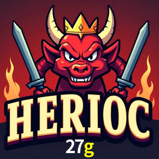 Descubra a Magia dos Jogos de Arcade no 27g