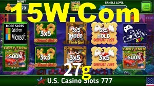 Blackjack Table 27g