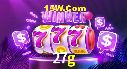 Jogos de Slot 27g