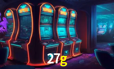 Provedores de Jogos 27g