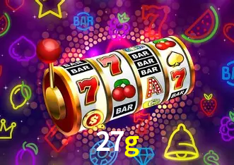 Casino Ao Vivo 27g