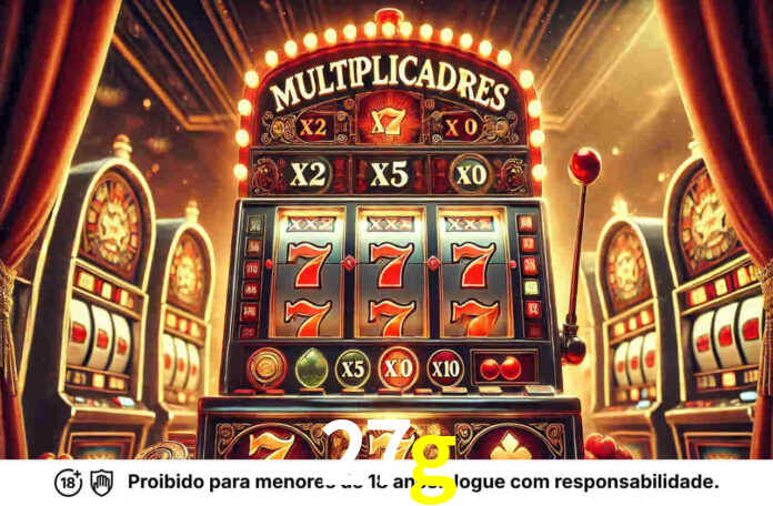 Welcome Bonus 27g