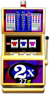 Roulette Table 27g