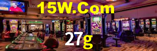 27g: A Experiência de Casino com Jogos de Mesa ao Vivo